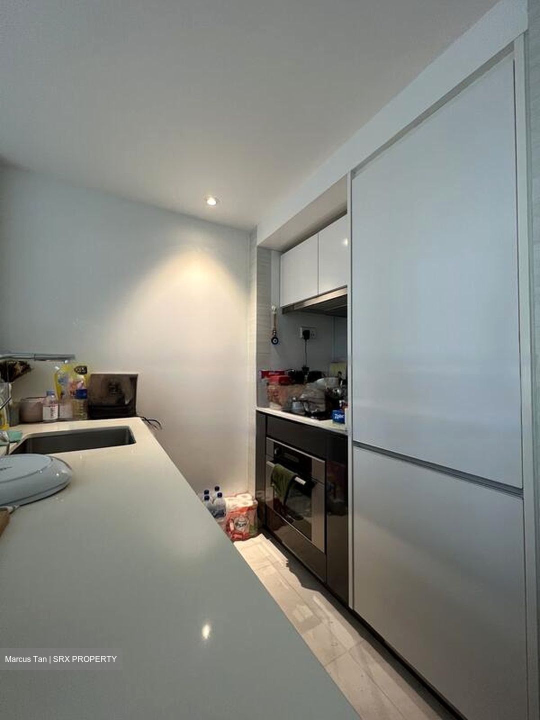 UP@Robertson Quay (D9), Apartment #474057921